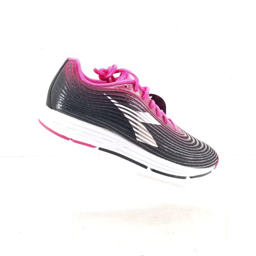 Diadora Womens Action +4  Multi color  Running Shoes Sneakers Size 11